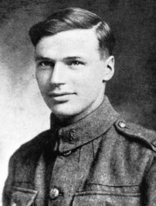 After Leo's act of bravery that won him the most prestigious medal a solider can receive, Leo wrote the following to his parents back home in Winnipeg, 